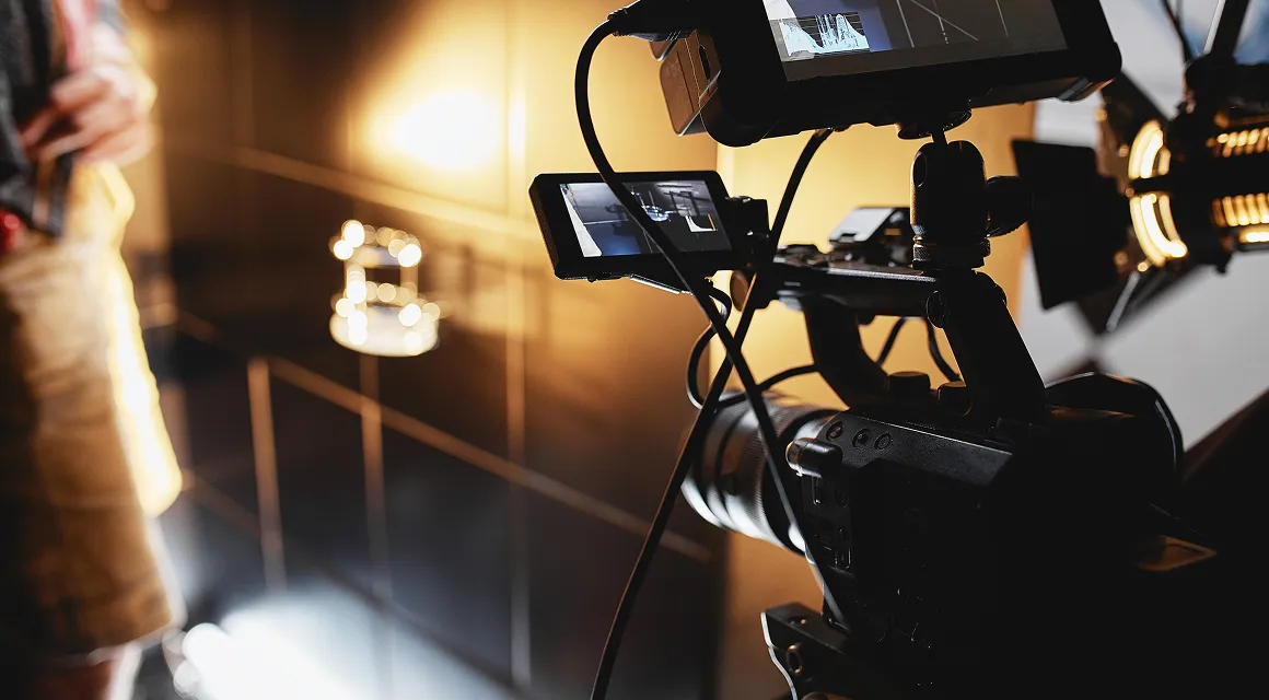 某影视制作公司