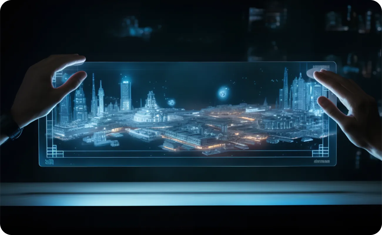 AI增强学习体验