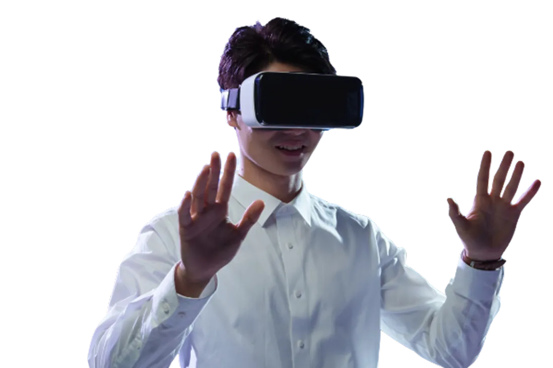 AI增强学习体验