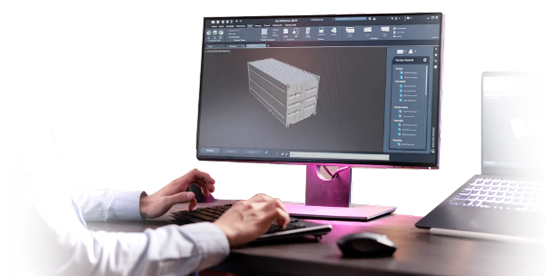 智慧化工业设计