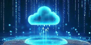 大文件传输系统