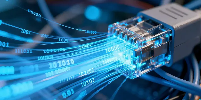 文件传输协议FTP加速