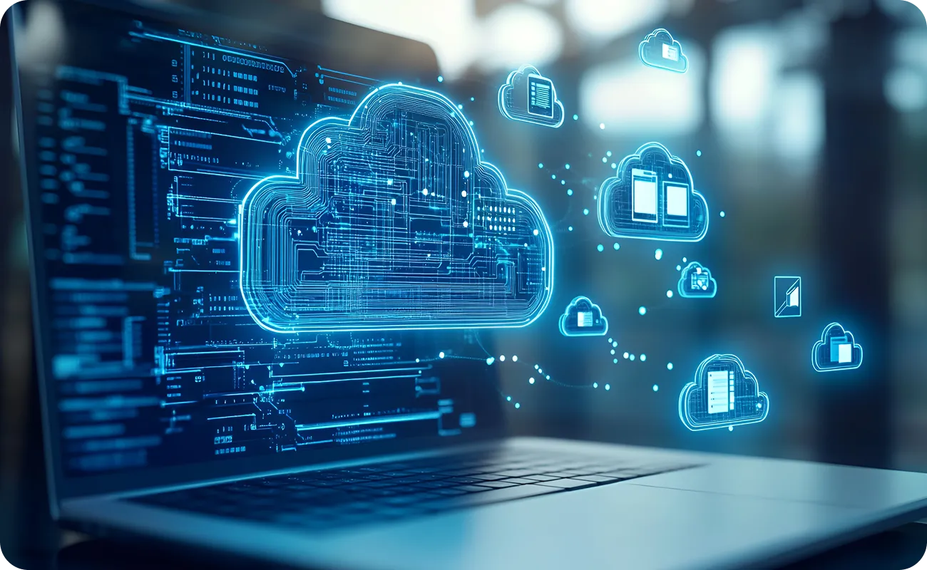 国产信创场景介绍