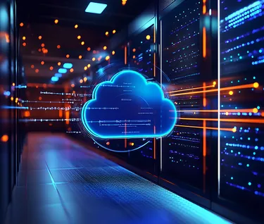 离线渲染本地化私有云部署解决方案