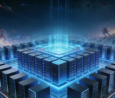 离线渲染本地化私有云部署解决方案