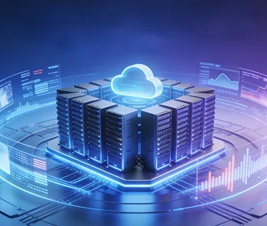 离线渲染本地化私有云部署解决方案